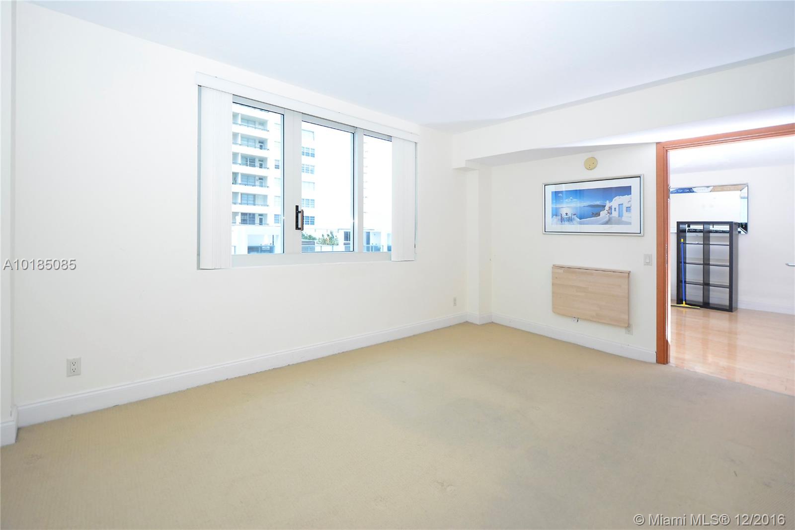 Spiaggia Ocean Condo - Residential Lease