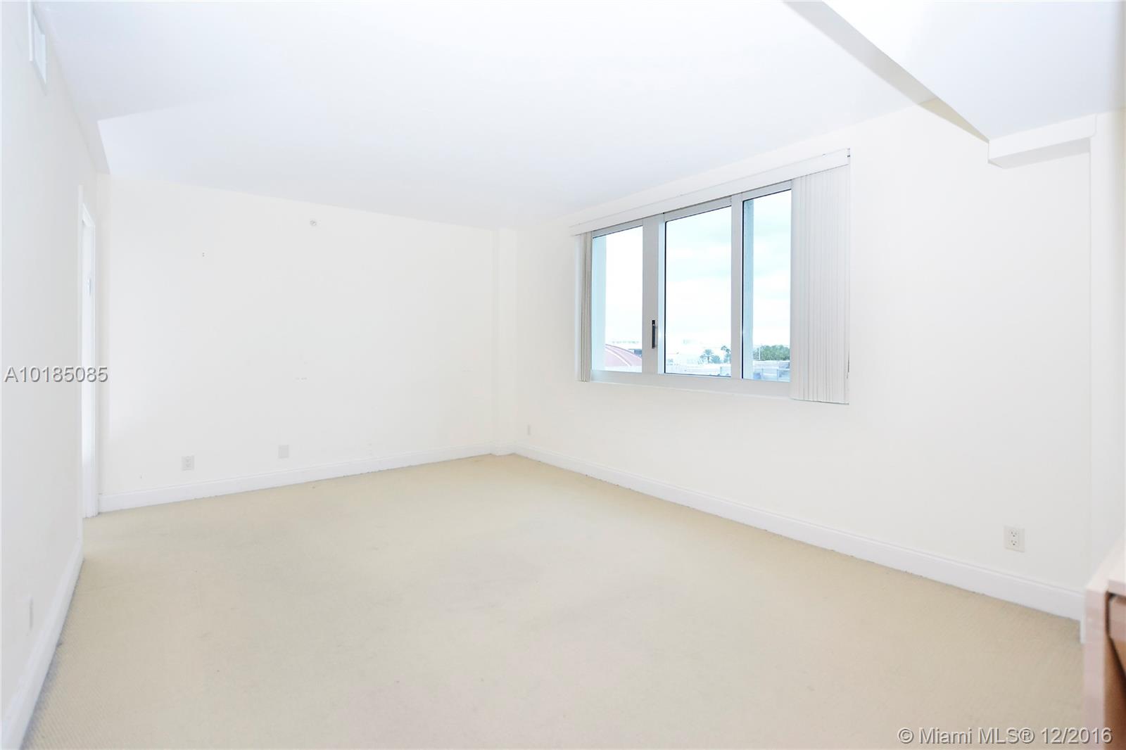 Spiaggia Ocean Condo - Residential Lease