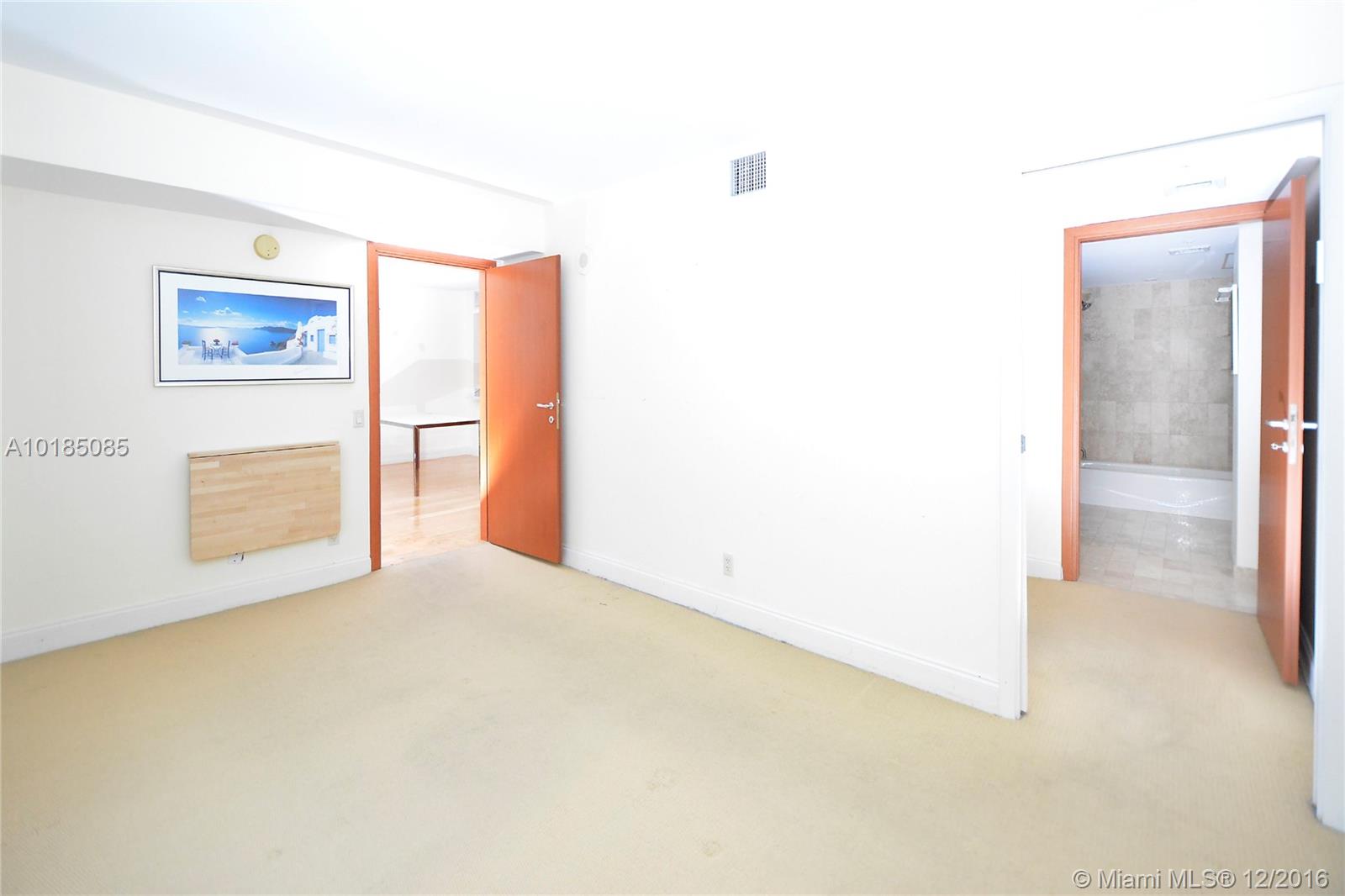 Spiaggia Ocean Condo - Residential Lease