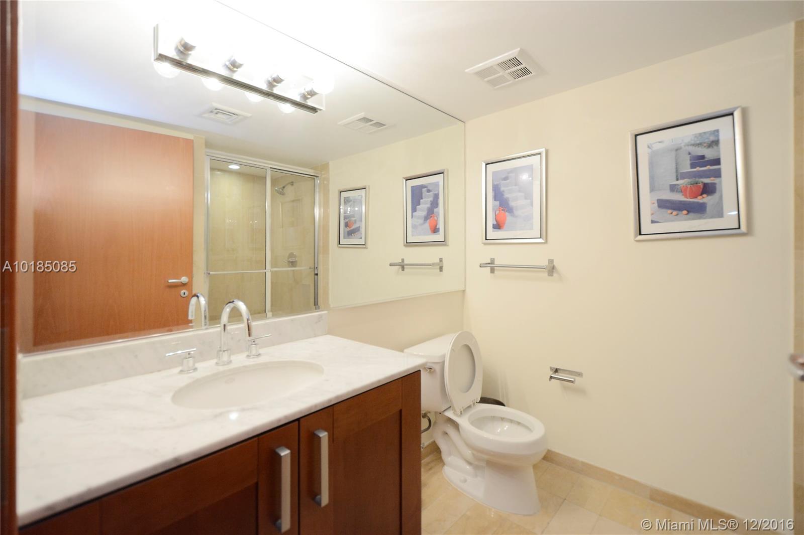 Spiaggia Ocean Condo - Residential Lease