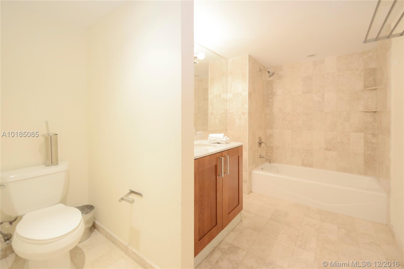 Spiaggia Ocean Condo - Residential Lease