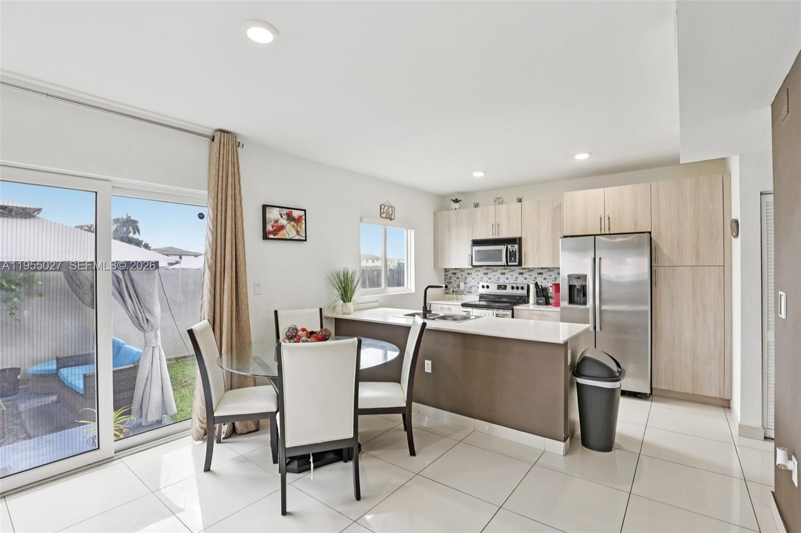 AURORA SUBDIVISION - Residential