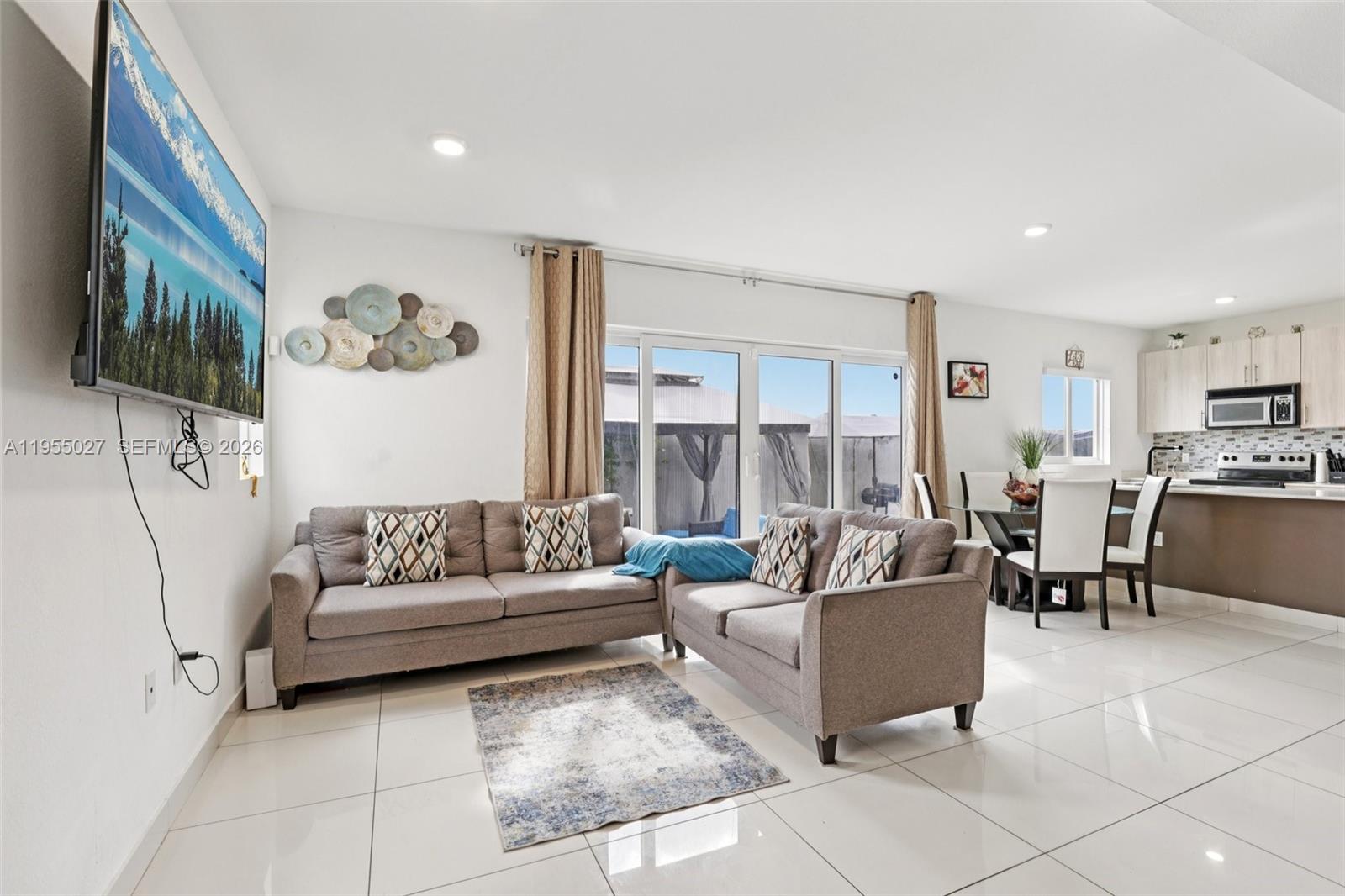 AURORA SUBDIVISION - Residential