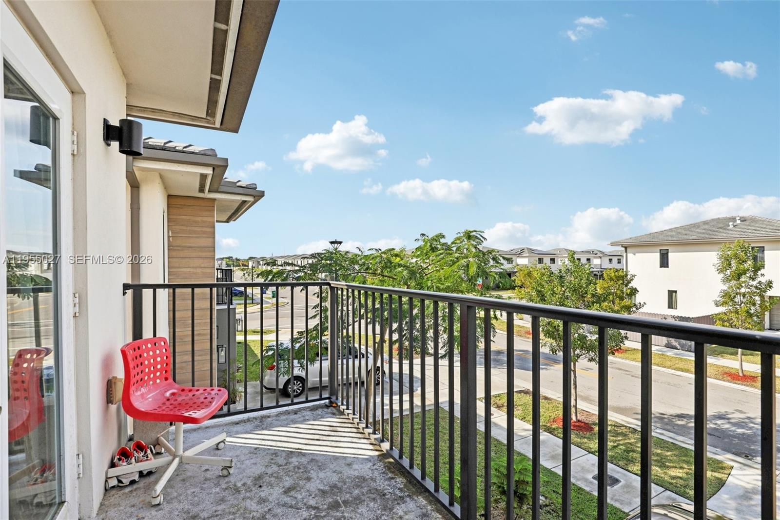 AURORA SUBDIVISION - Residential