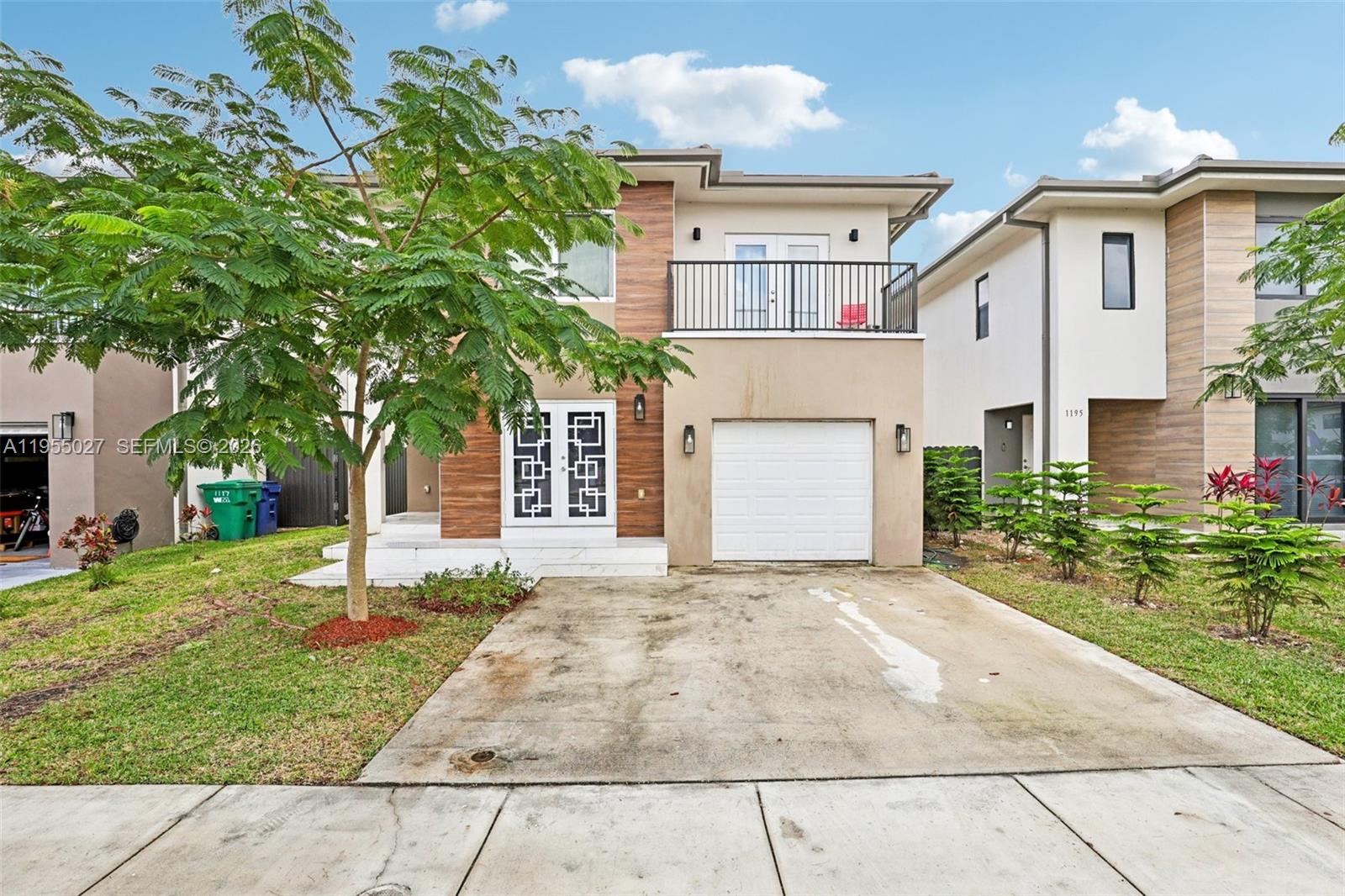 AURORA SUBDIVISION - Residential