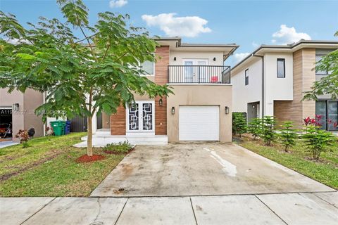 1191 NW 1st St Florida City FL 33034