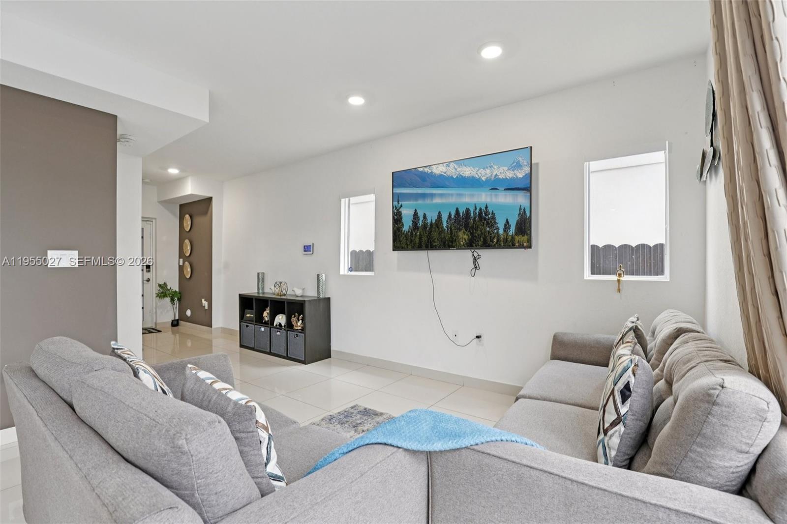 AURORA SUBDIVISION - Residential