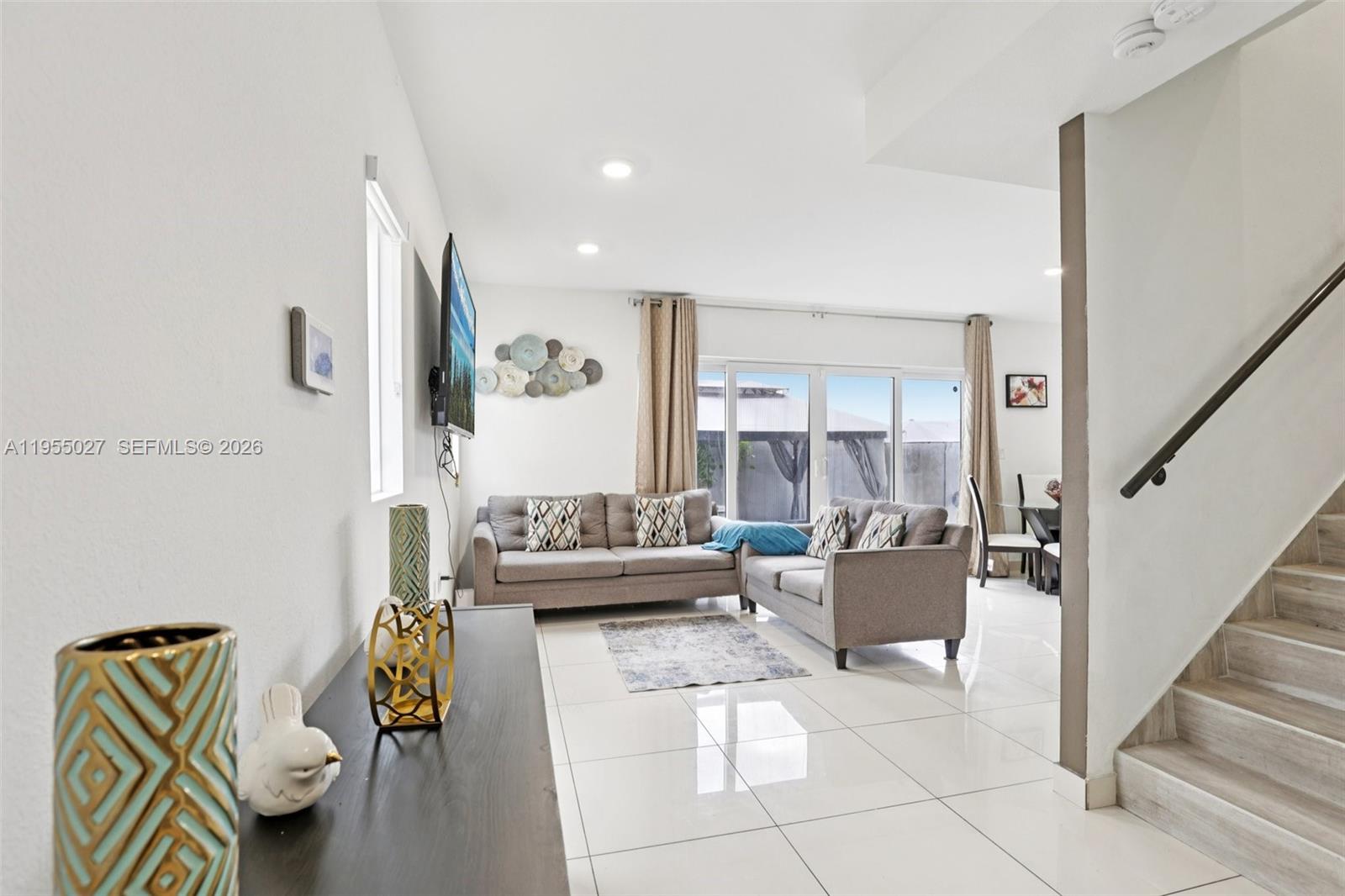 AURORA SUBDIVISION - Residential