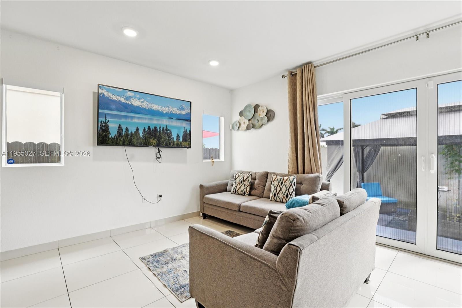 AURORA SUBDIVISION - Residential