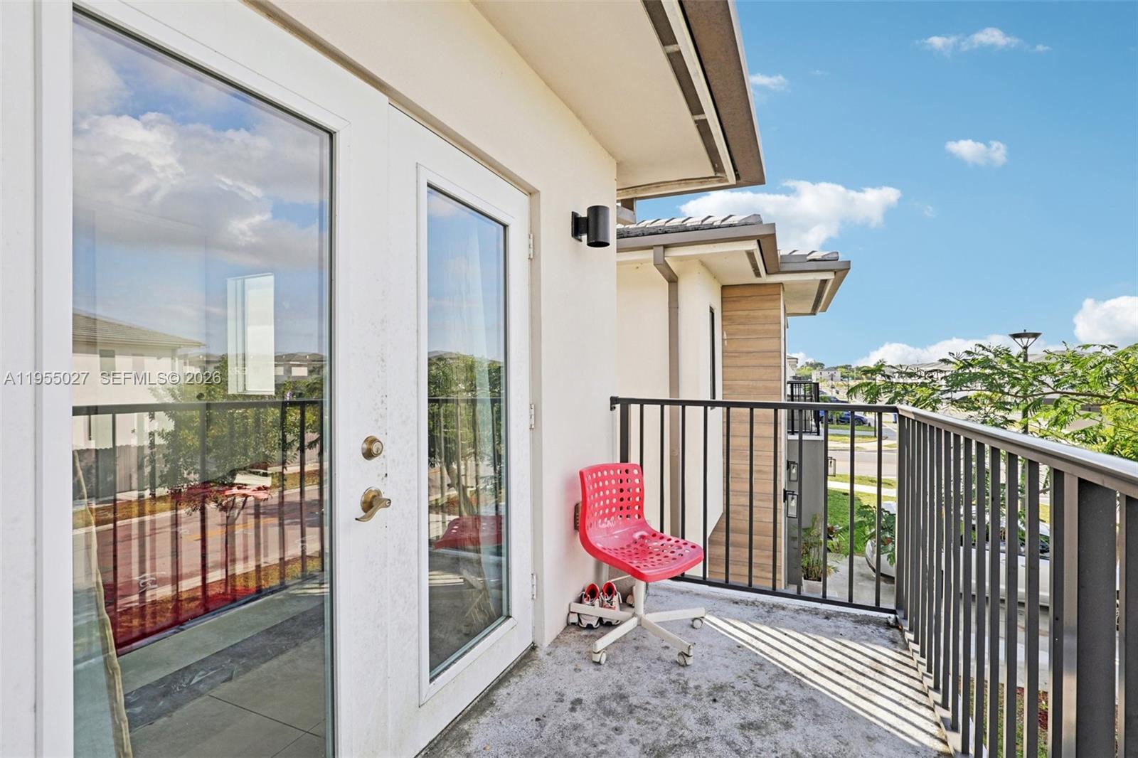 AURORA SUBDIVISION - Residential