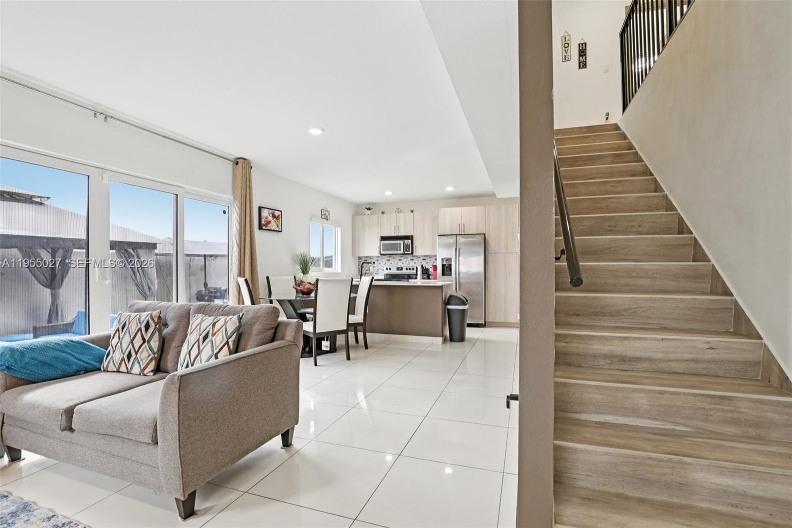 AURORA SUBDIVISION - Residential