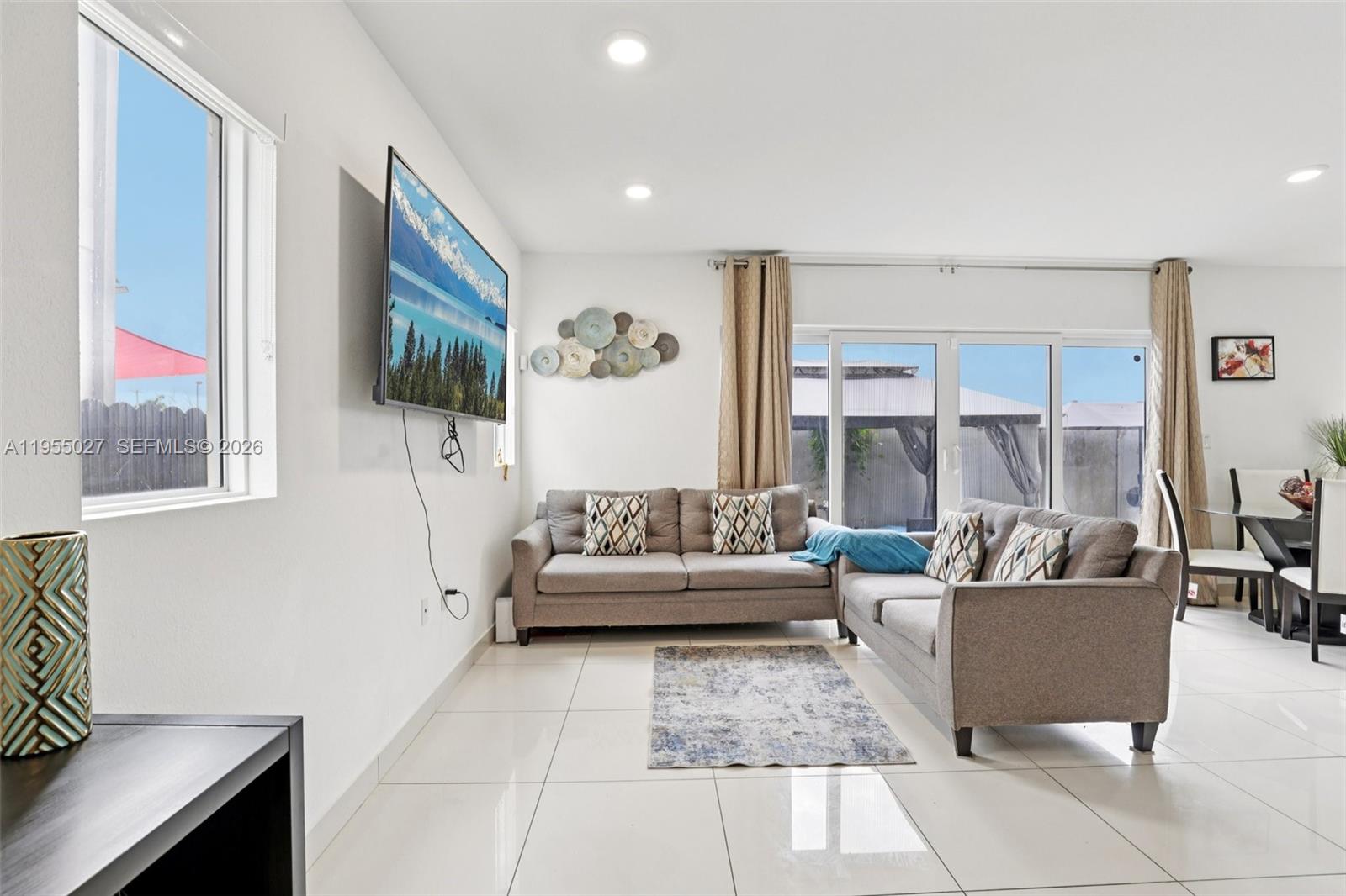 AURORA SUBDIVISION - Residential