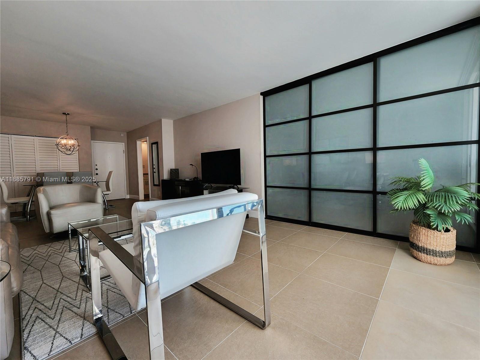 PARKER PLAZA CONDO ESTATE - Residential