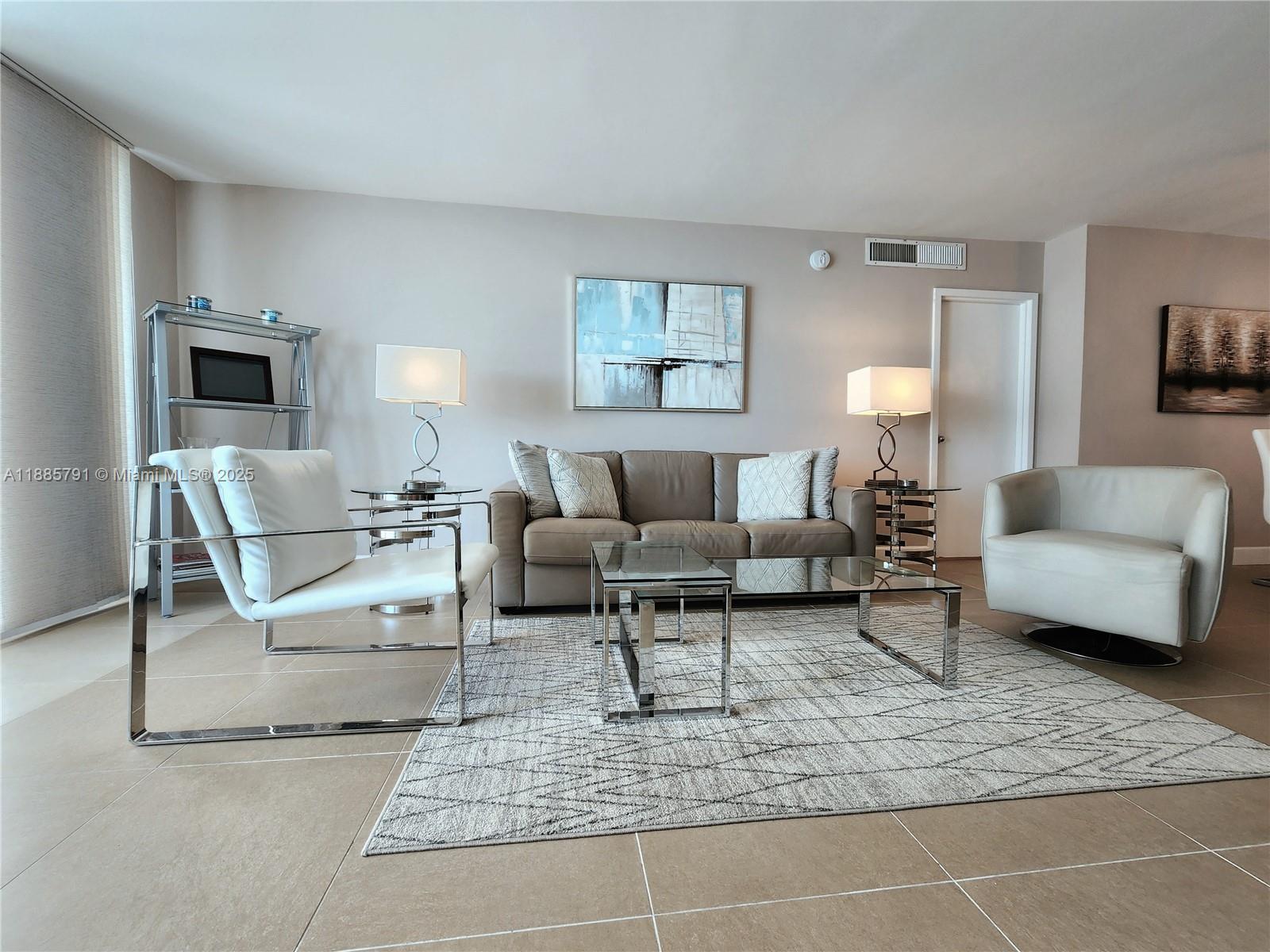 PARKER PLAZA CONDO ESTATE - Residential