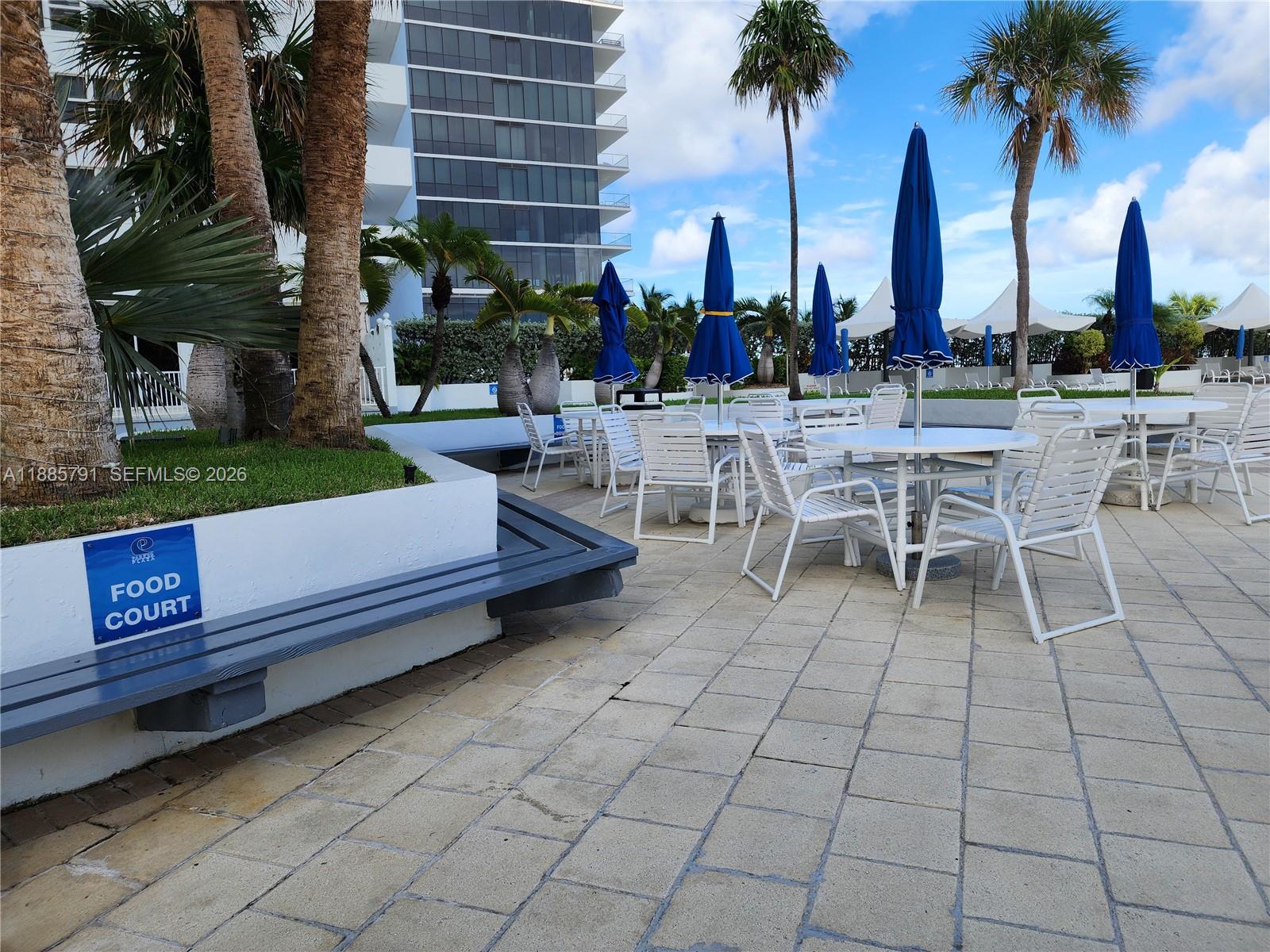 PARKER PLAZA CONDO ESTATE - Residential