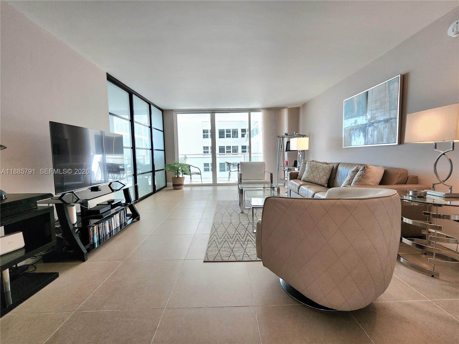 PARKER PLAZA CONDO ESTATE - Residential