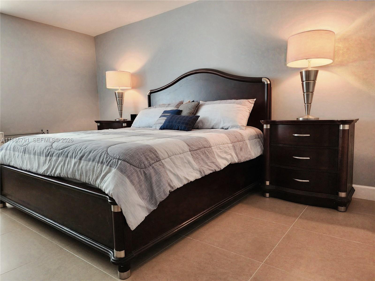 PARKER PLAZA CONDO ESTATE - Residential