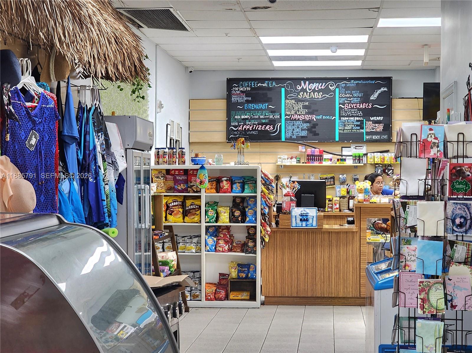 PARKER PLAZA CONDO ESTATE - Residential