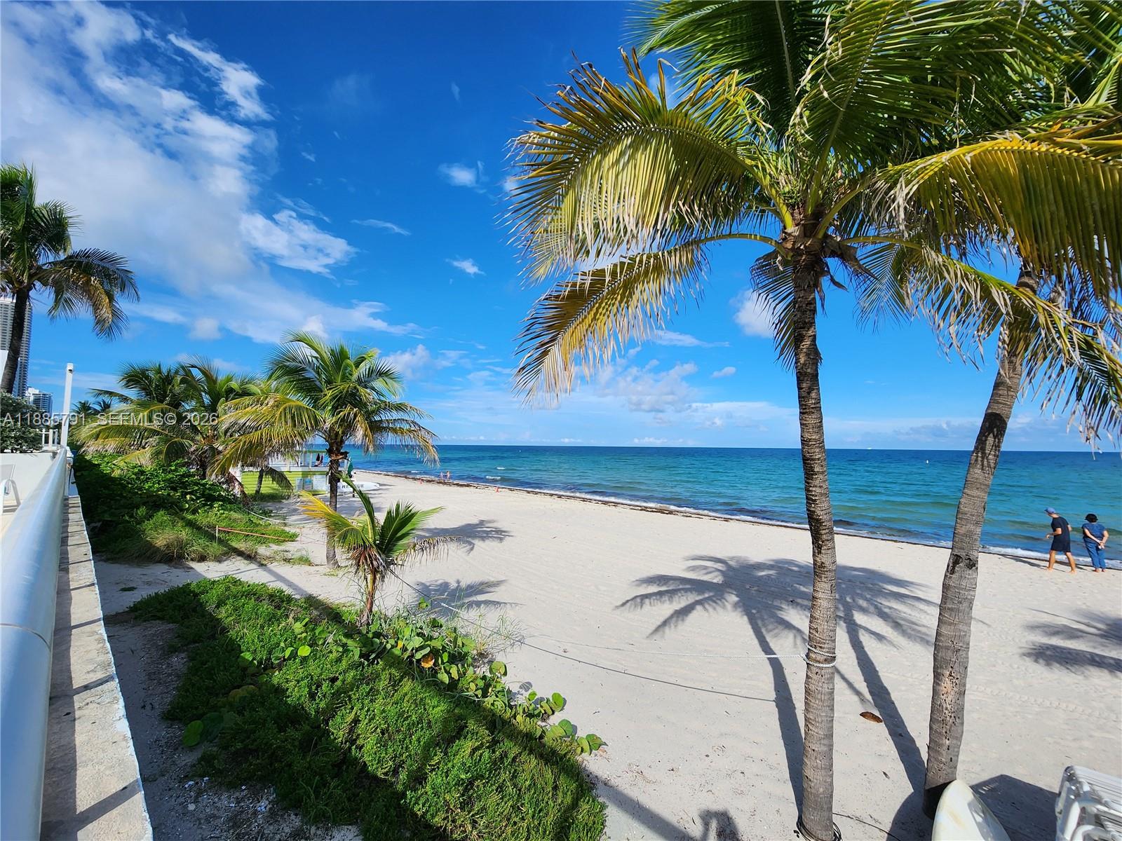 PARKER PLAZA CONDO ESTATE - Residential