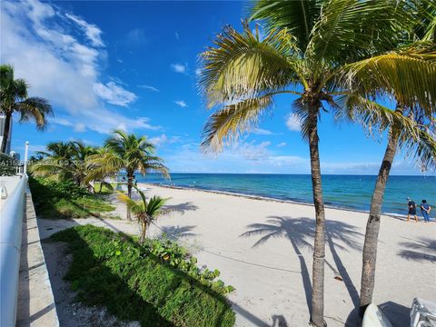 2030 S Ocean Dr 1218 Hallandale Beach FL 33009