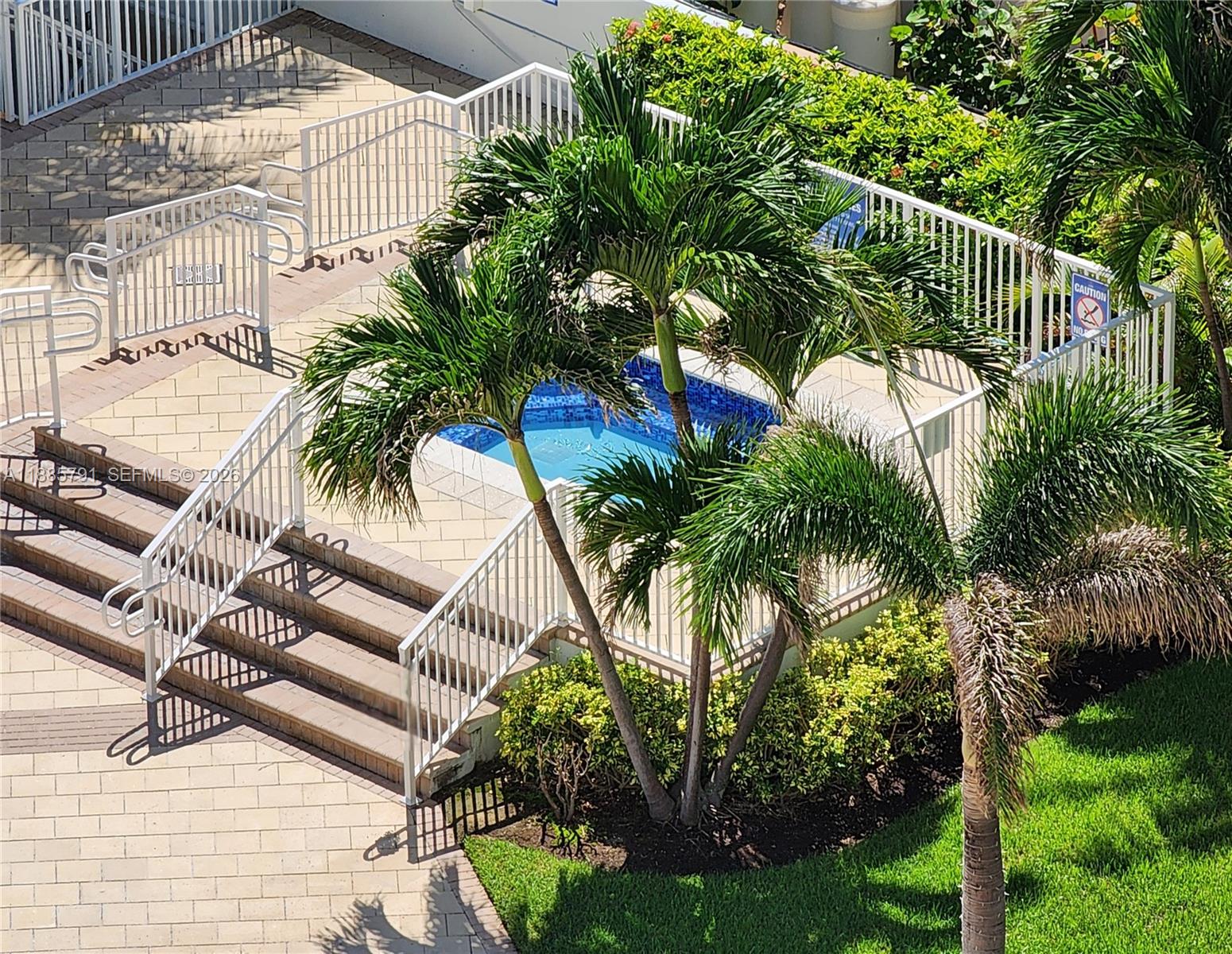 PARKER PLAZA CONDO ESTATE - Residential