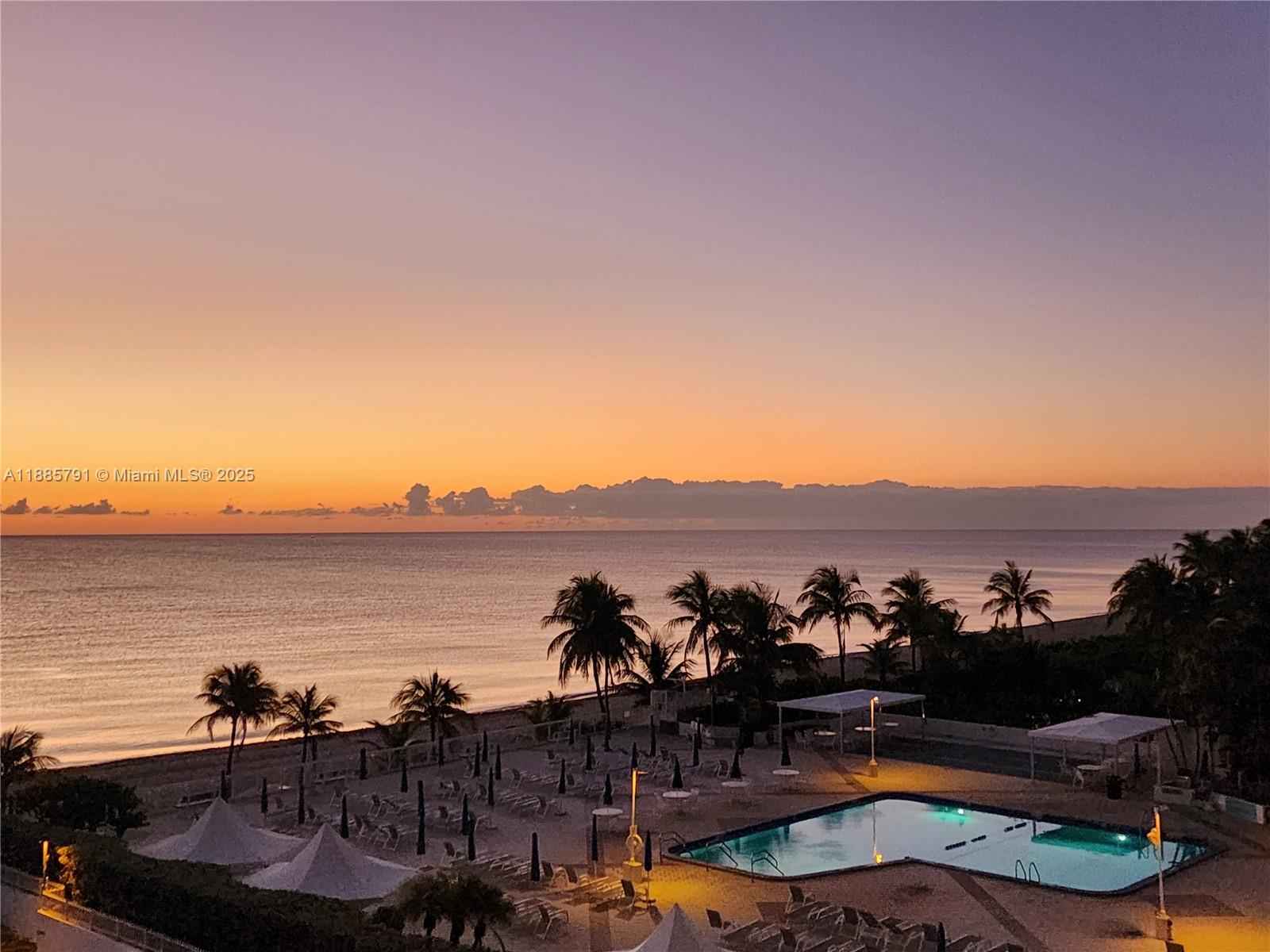 PARKER PLAZA CONDO ESTATE - Residential