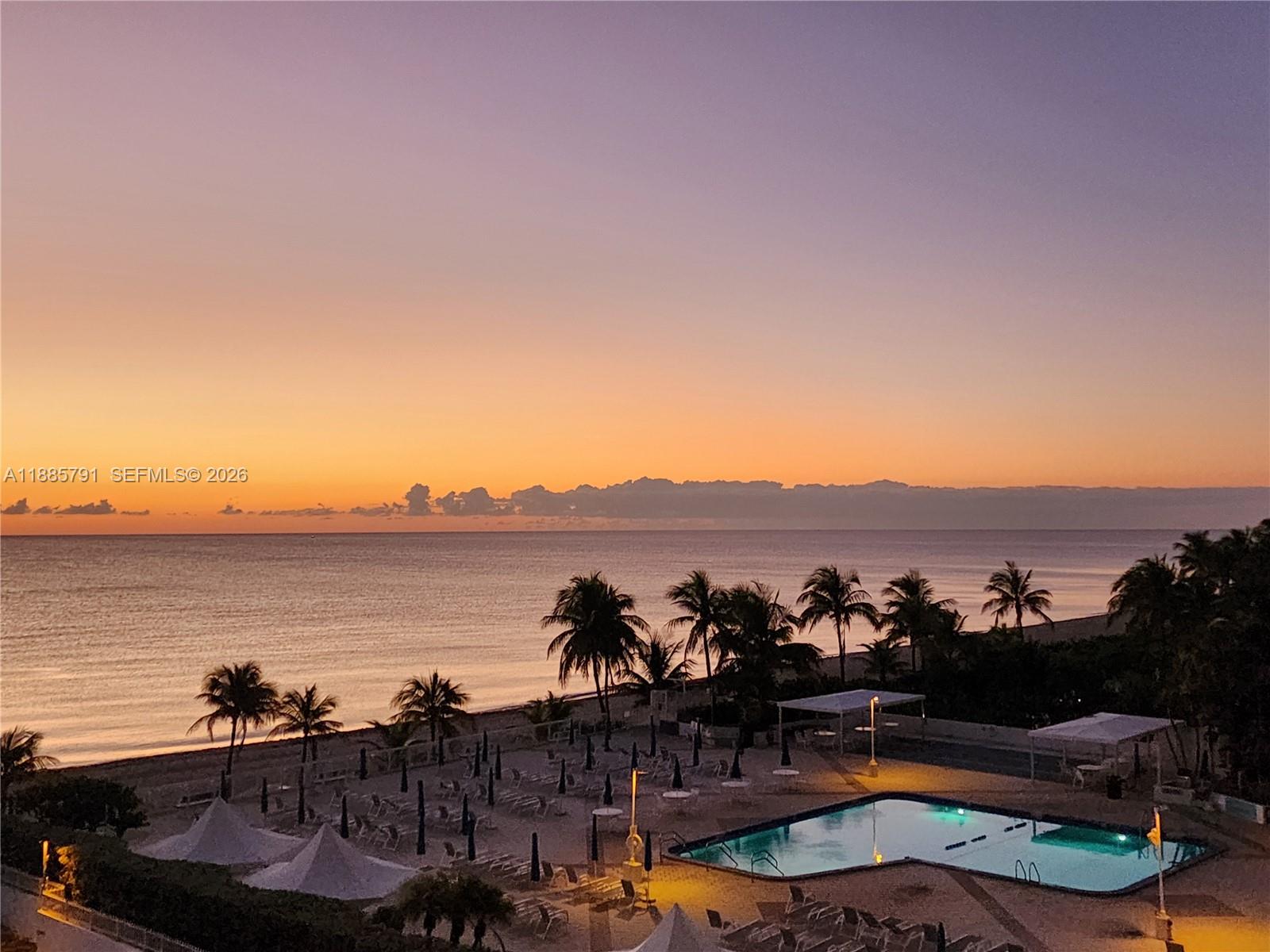 PARKER PLAZA CONDO ESTATE - Residential