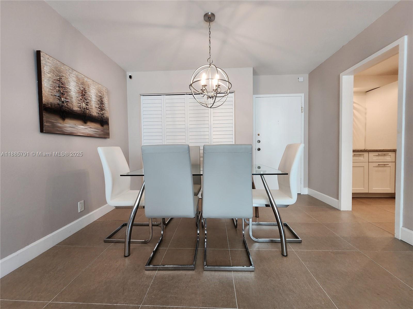 PARKER PLAZA CONDO ESTATE - Residential