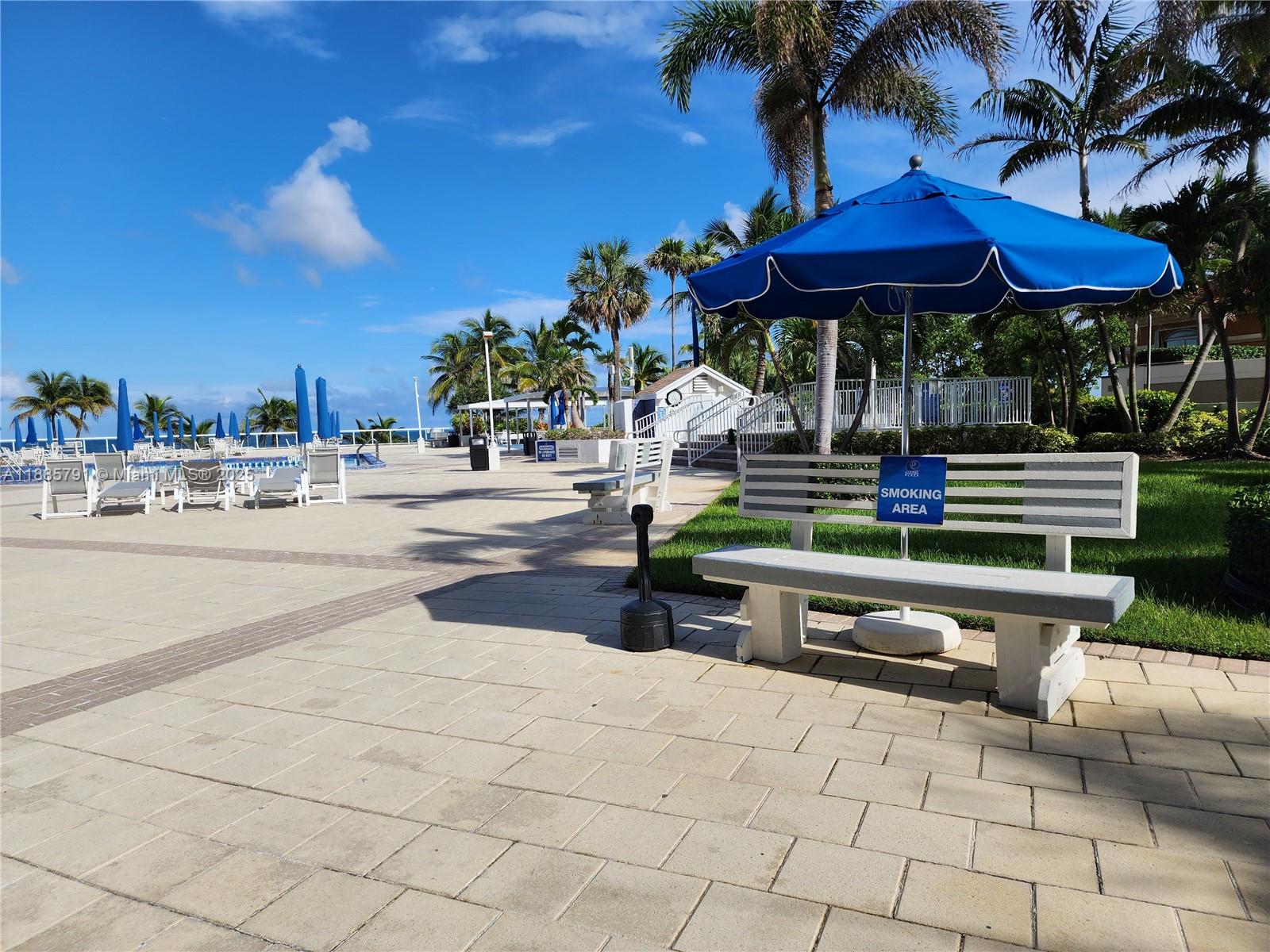 PARKER PLAZA CONDO ESTATE - Residential