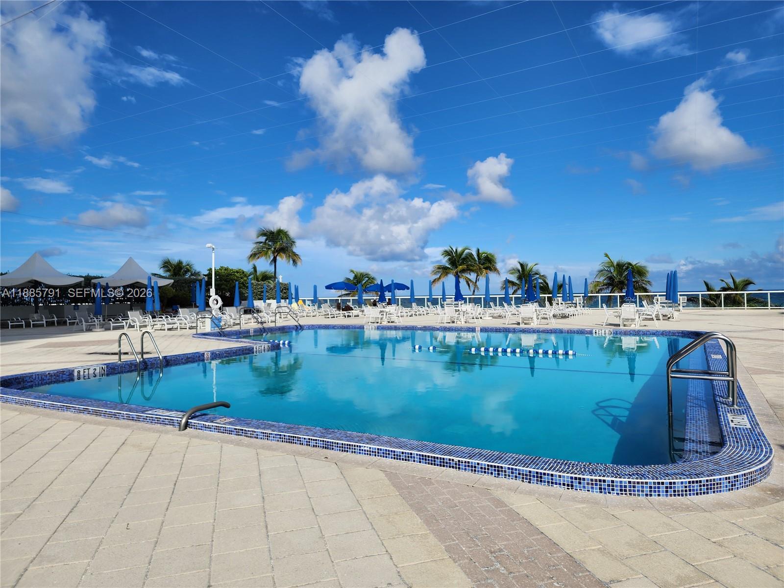 PARKER PLAZA CONDO ESTATE - Residential