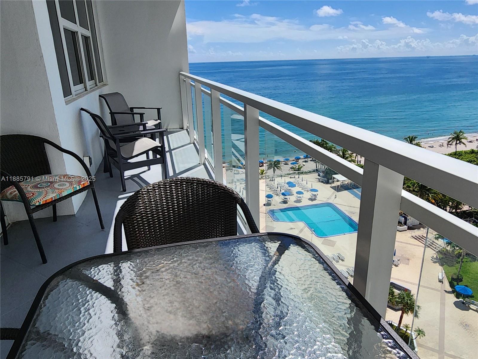 PARKER PLAZA CONDO ESTATE - Residential