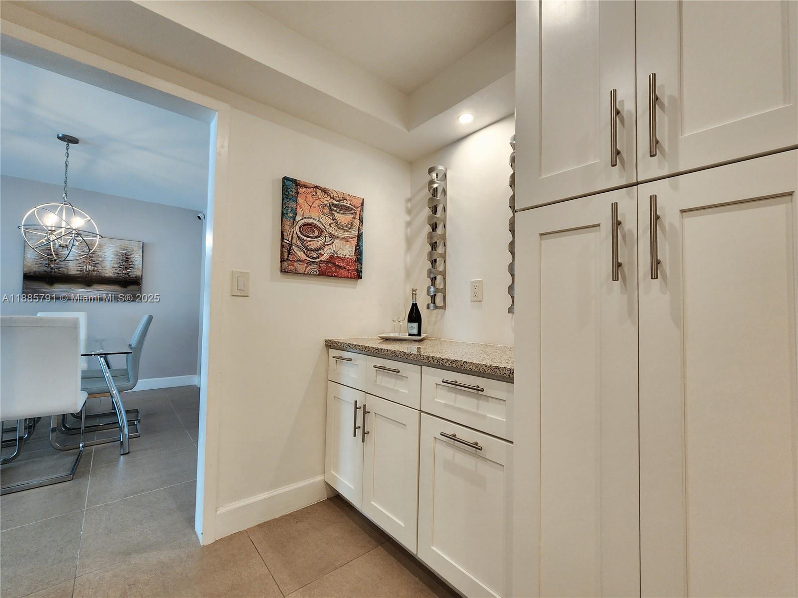 PARKER PLAZA CONDO ESTATE - Residential