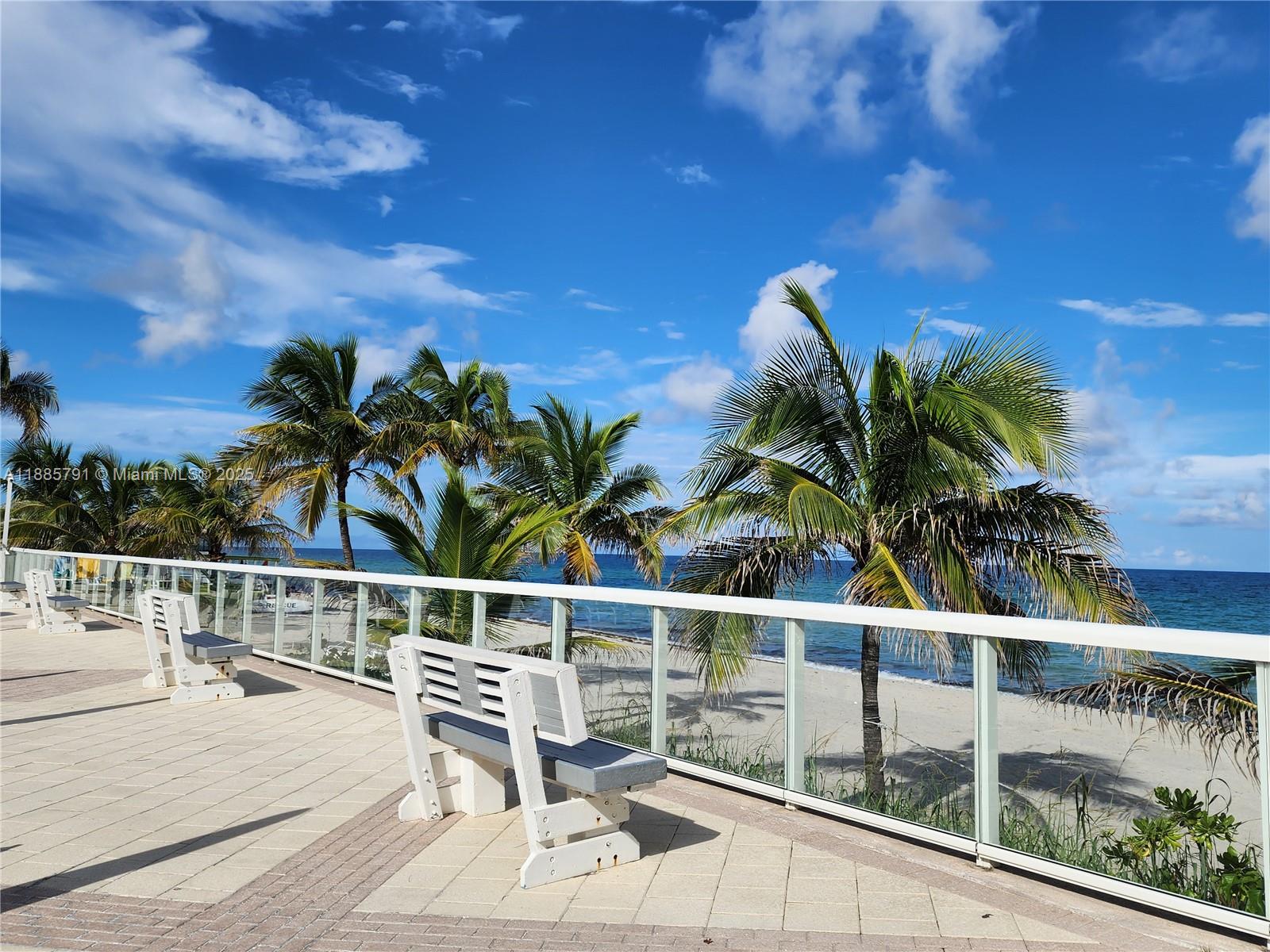 PARKER PLAZA CONDO ESTATE - Residential