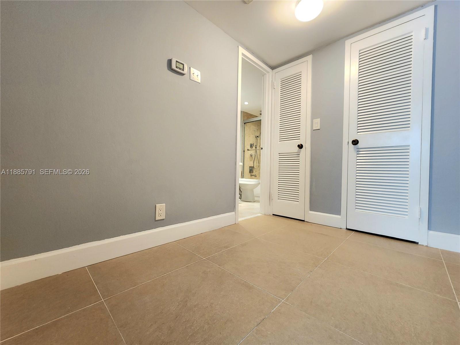 PARKER PLAZA CONDO ESTATE - Residential