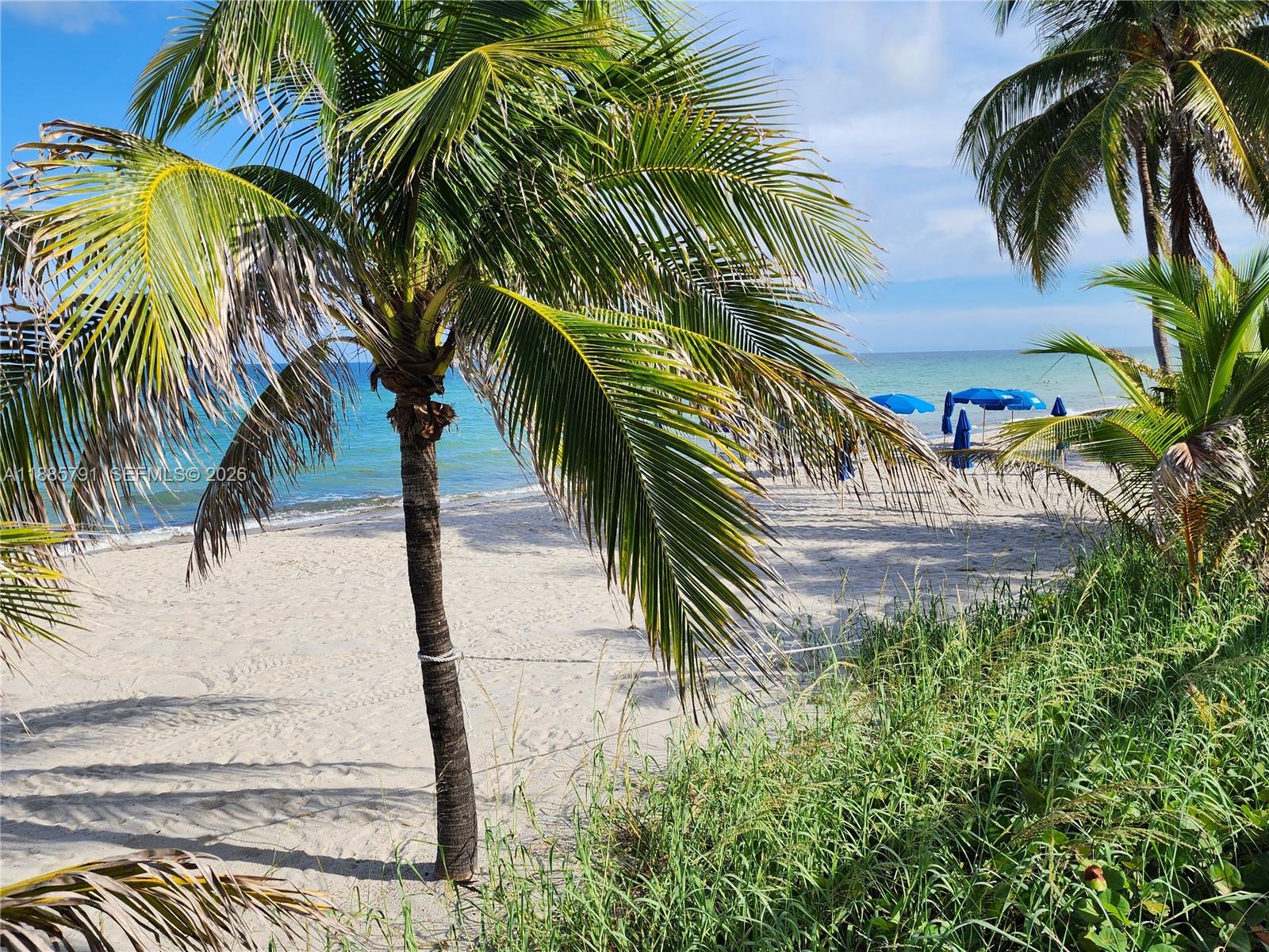 PARKER PLAZA CONDO ESTATE - Residential