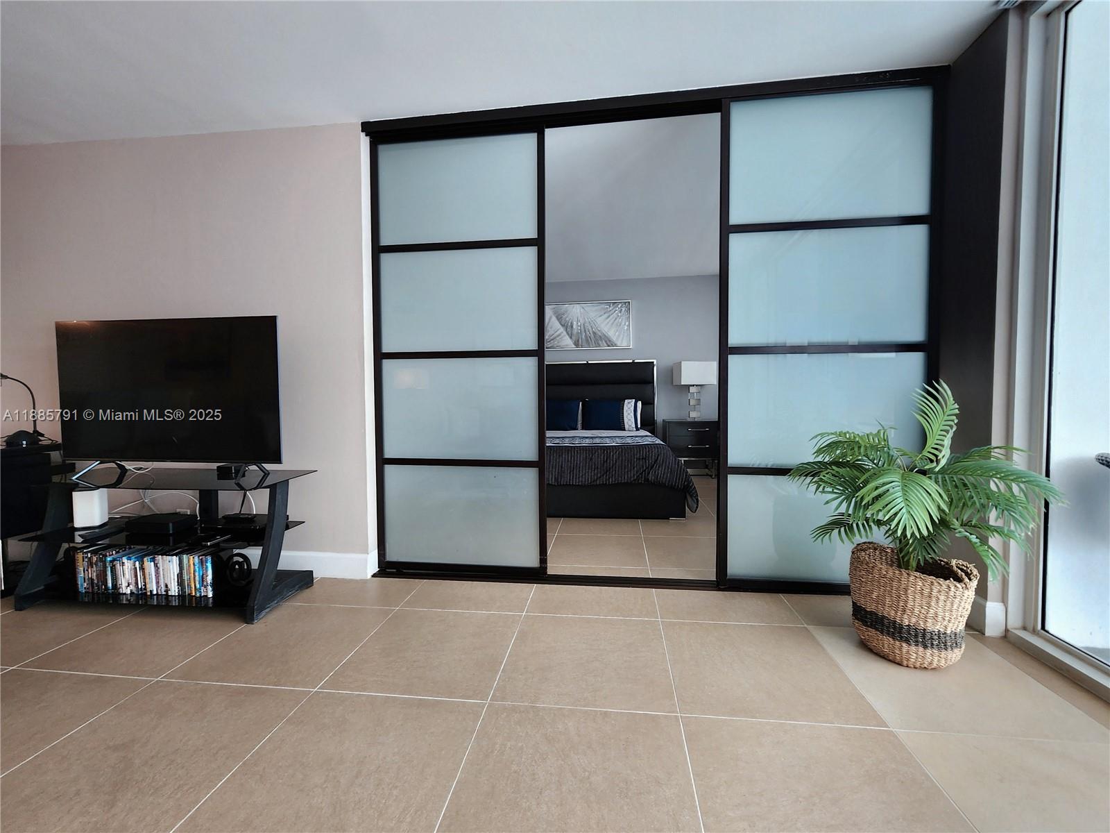 PARKER PLAZA CONDO ESTATE - Residential