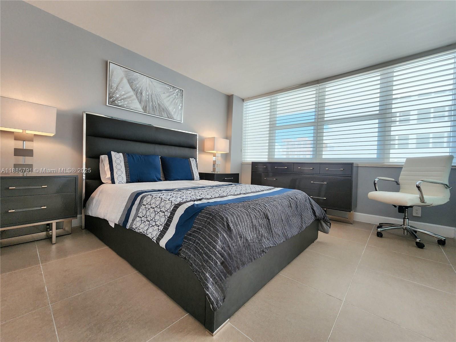 PARKER PLAZA CONDO ESTATE - Residential