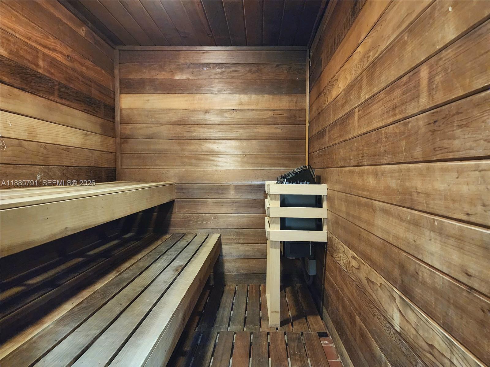 PARKER PLAZA CONDO ESTATE - Residential