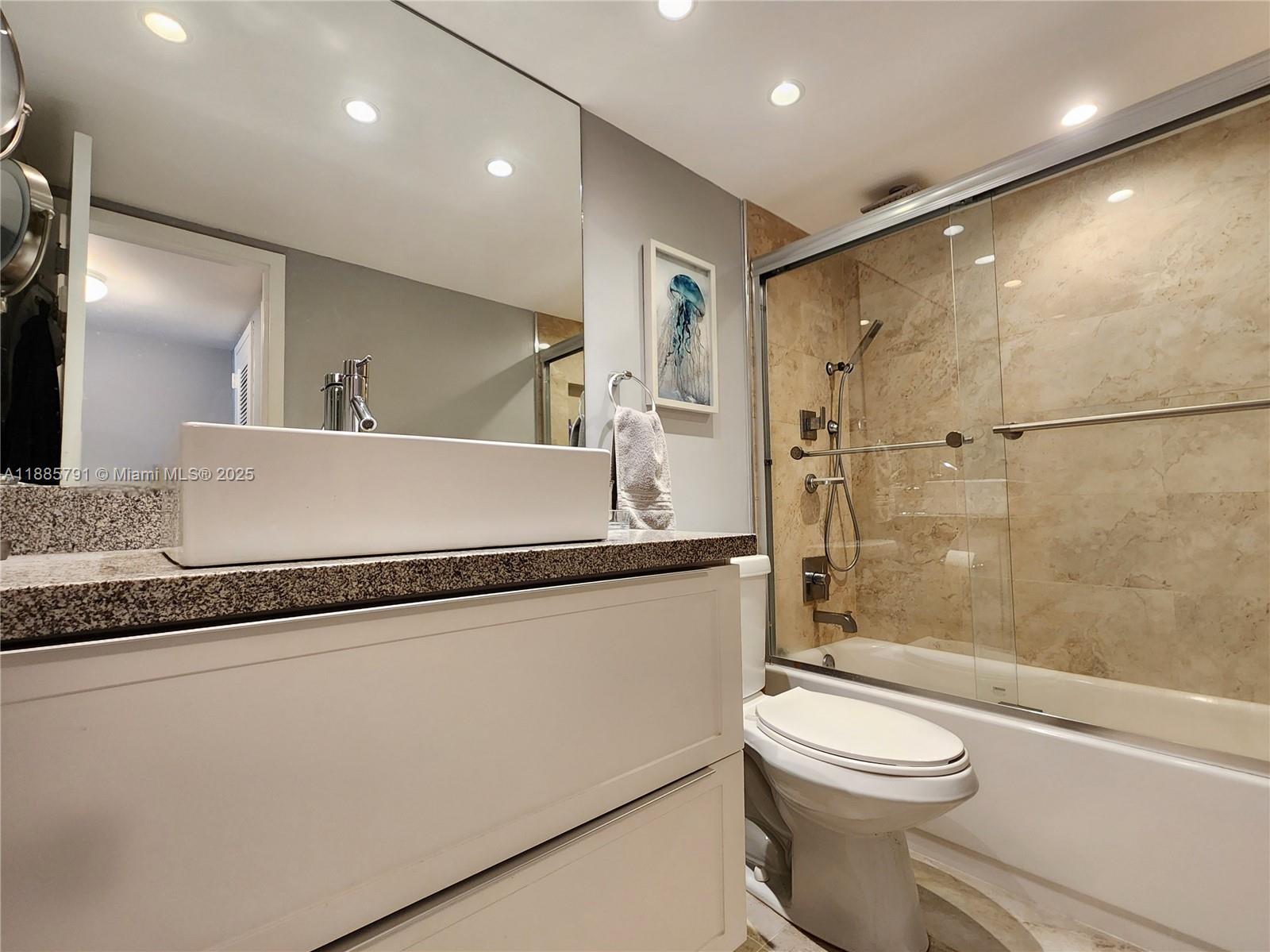 PARKER PLAZA CONDO ESTATE - Residential