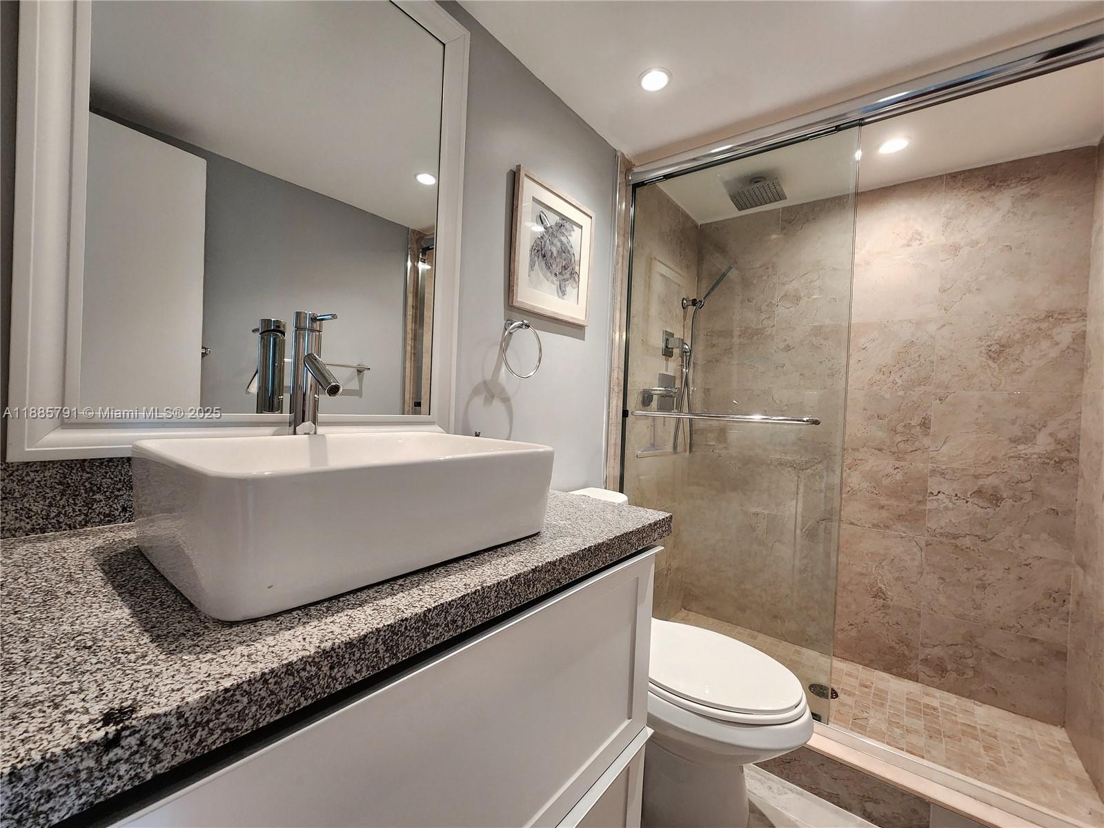 PARKER PLAZA CONDO ESTATE - Residential