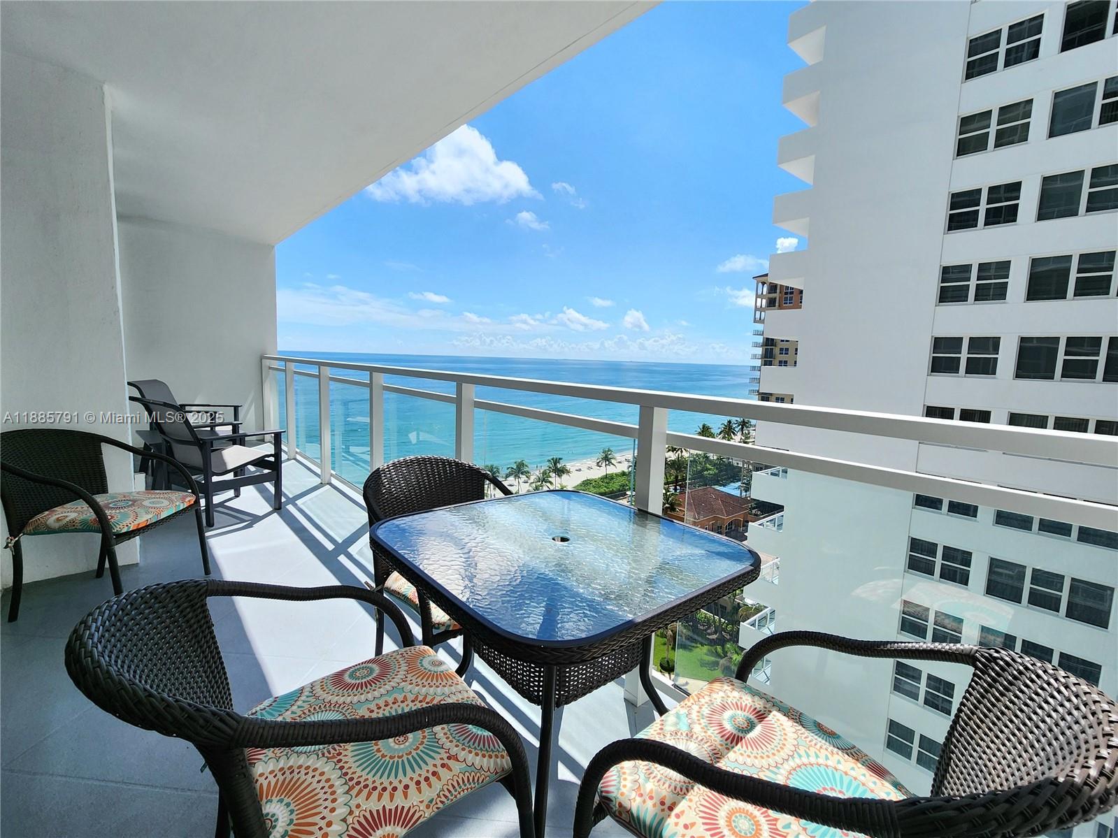 PARKER PLAZA CONDO ESTATE - Residential