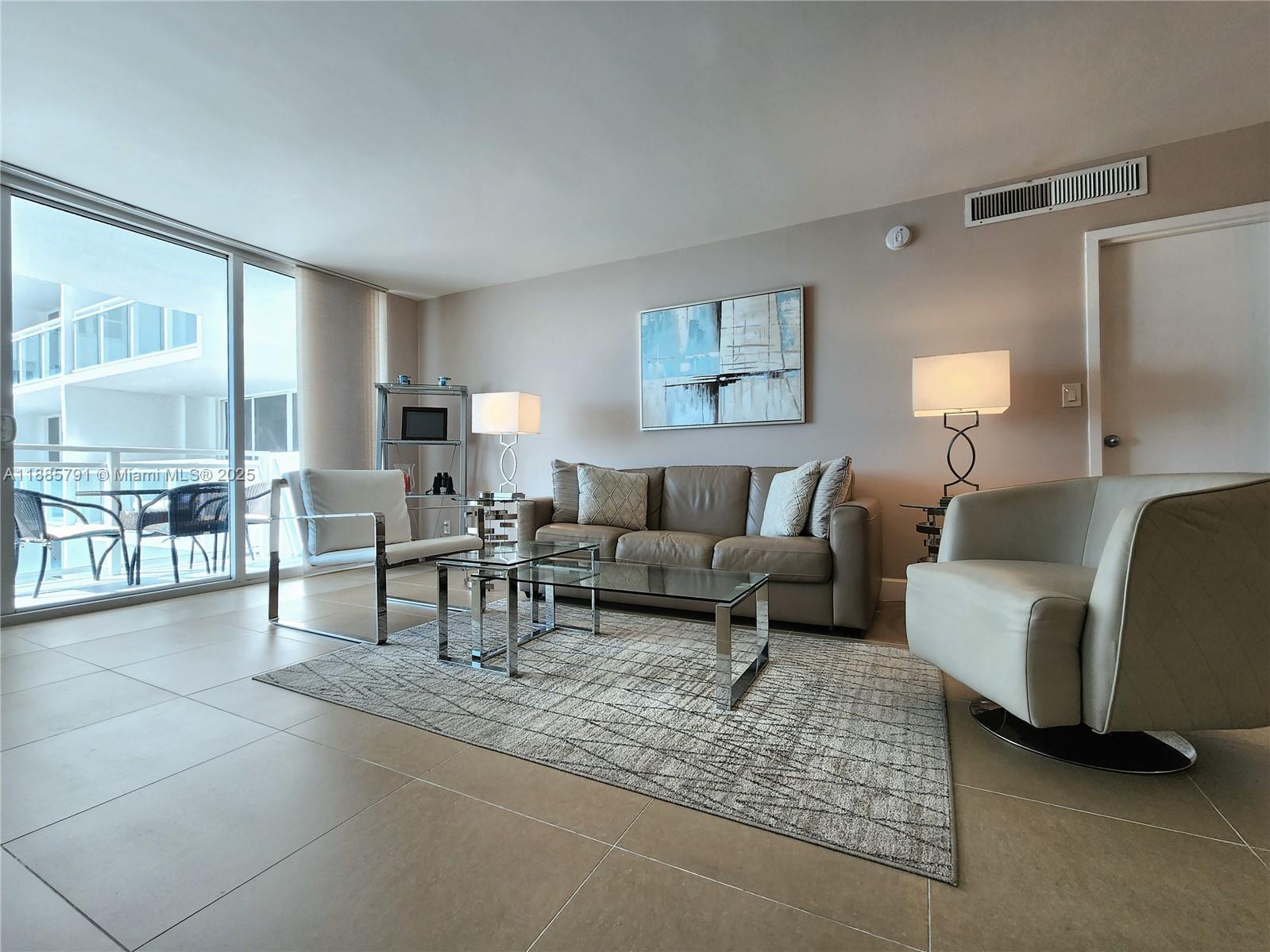 PARKER PLAZA CONDO ESTATE - Residential