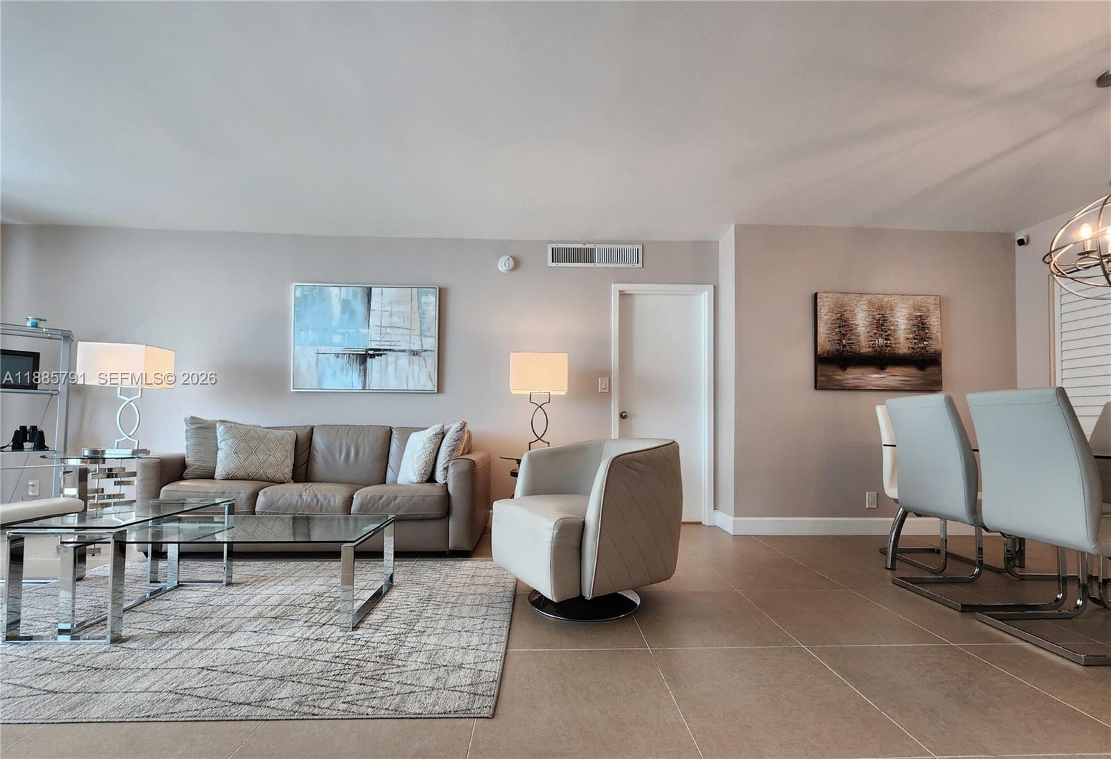 PARKER PLAZA CONDO ESTATE - Residential