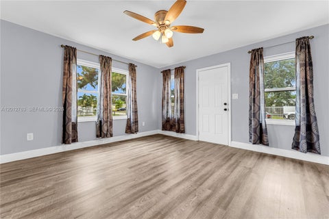 Tiny photo for 9301 NW 20th Ave, Miami, FL 33147 (MLS # A12012783)