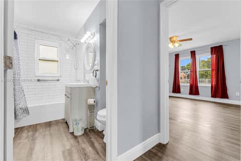 Tiny photo for 9301 NW 20th Ave, Miami, FL 33147 (MLS # A12012783)