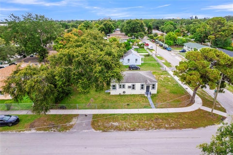 Tiny photo for 9301 NW 20th Ave, Miami, FL 33147 (MLS # A12012783)