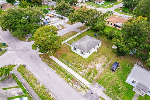 Tiny photo for 9301 NW 20th Ave, Miami, FL 33147 (MLS # A12012783)