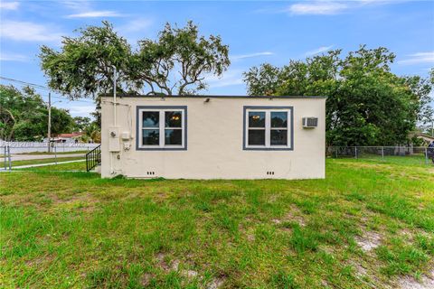 Tiny photo for 9301 NW 20th Ave, Miami, FL 33147 (MLS # A12012783)