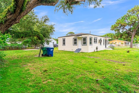 Tiny photo for 9301 NW 20th Ave, Miami, FL 33147 (MLS # A12012783)