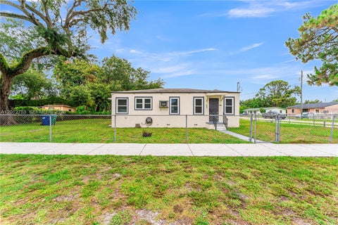 Tiny photo for 9301 NW 20th Ave, Miami, FL 33147 (MLS # A12012783)